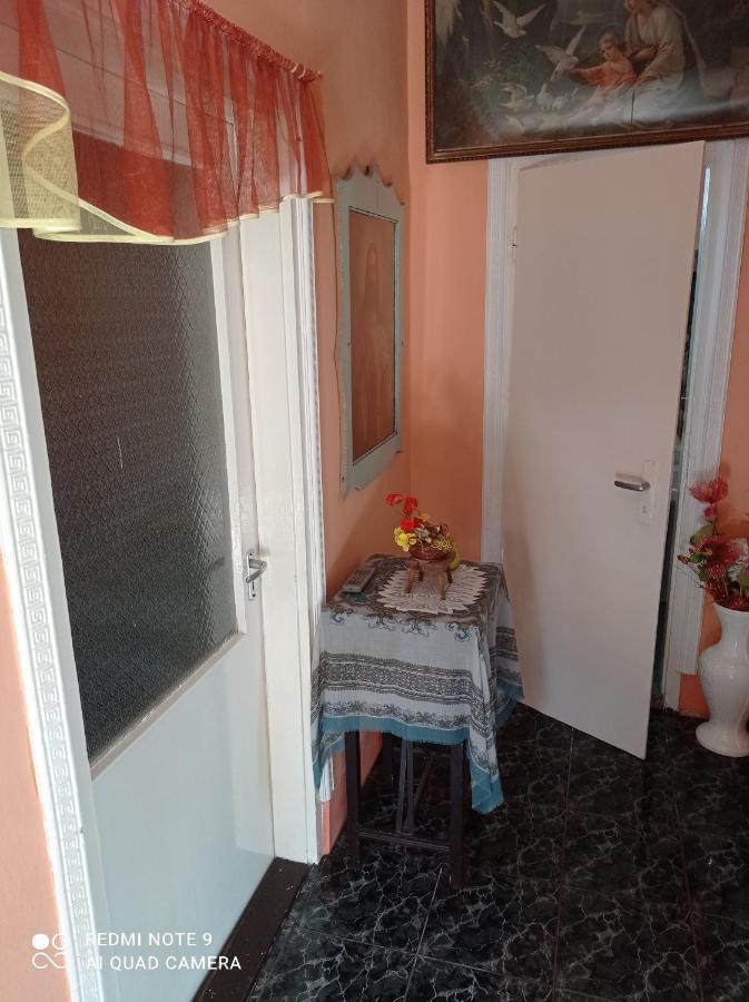 Olga Vendégház Abádszalók Exterior foto
